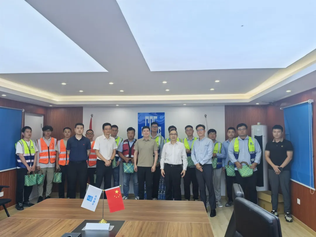 同心同向 造炬成阳 | 尊龙时凯2024年第三季度动态速览 同心同向 造炬成阳 | 尊龙时凯2024年第三季度动态速览