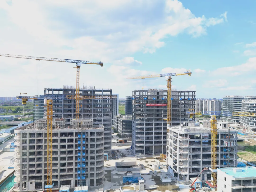 同心同向 造炬成阳 | 尊龙时凯2024年第三季度动态速览 同心同向 造炬成阳 | 尊龙时凯2024年第三季度动态速览