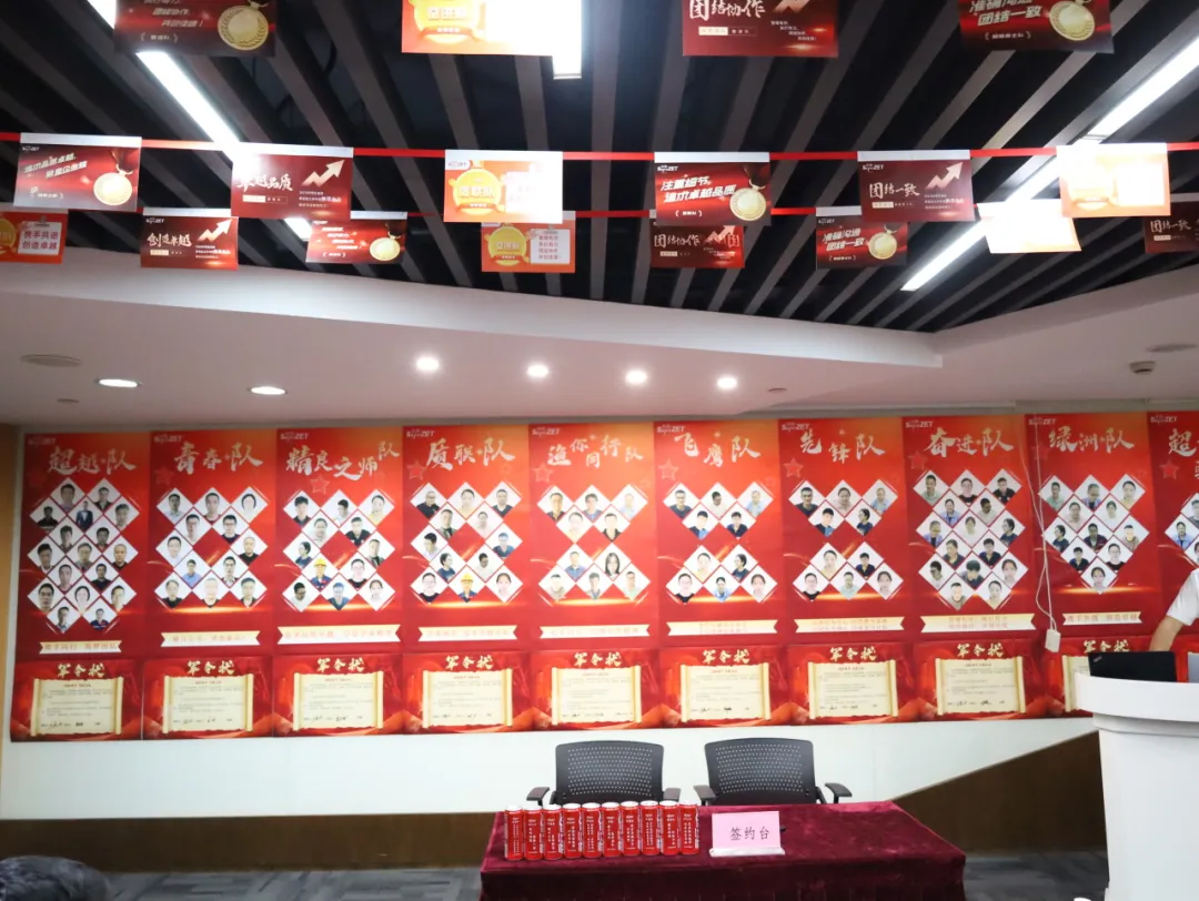 同心同向 造炬成阳 | 尊龙时凯2024年第三季度动态速览 同心同向 造炬成阳 | 尊龙时凯2024年第三季度动态速览