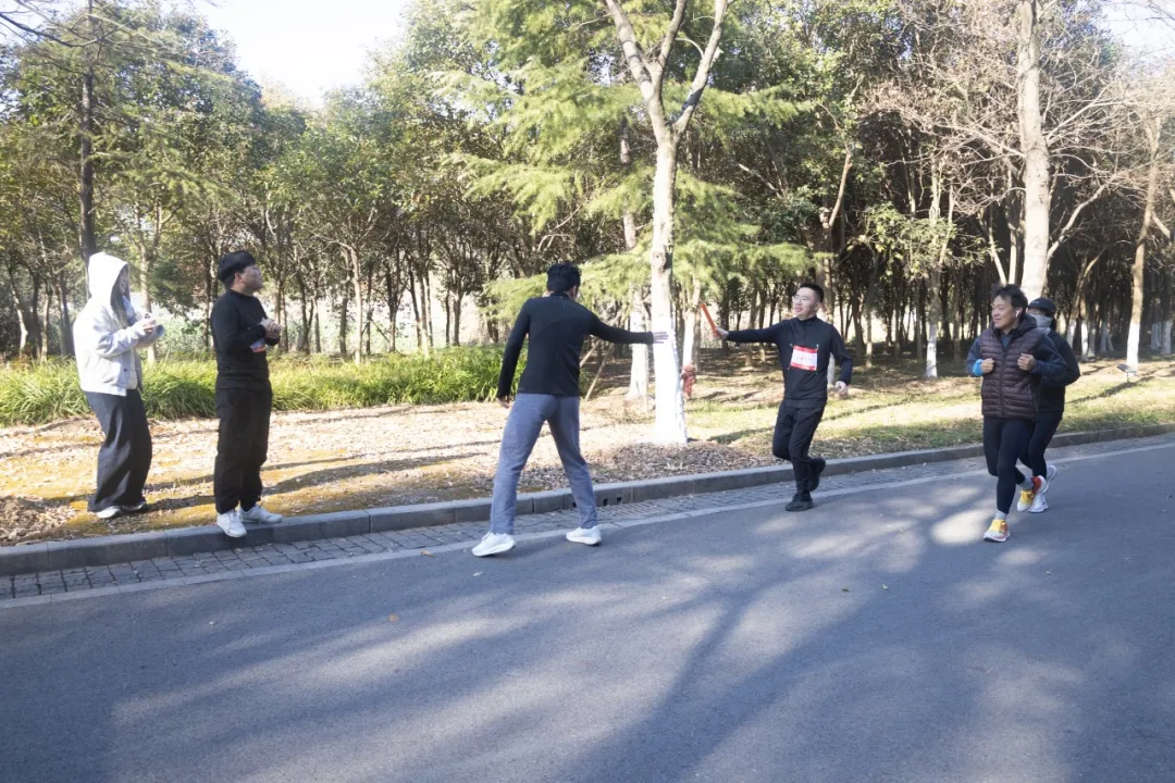 回望2024 启航2025 | 尊龙时凯2025年度战略年会顺利召开